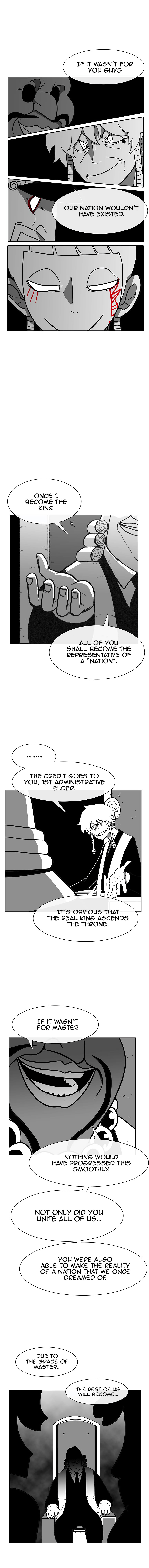 Read Burning Effect Manga Online
