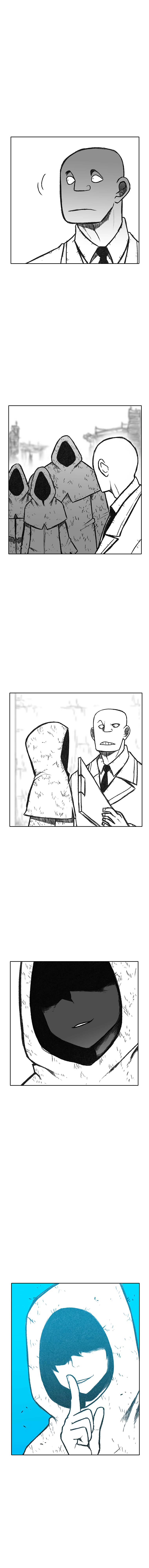 Read Burning Effect Manga Online