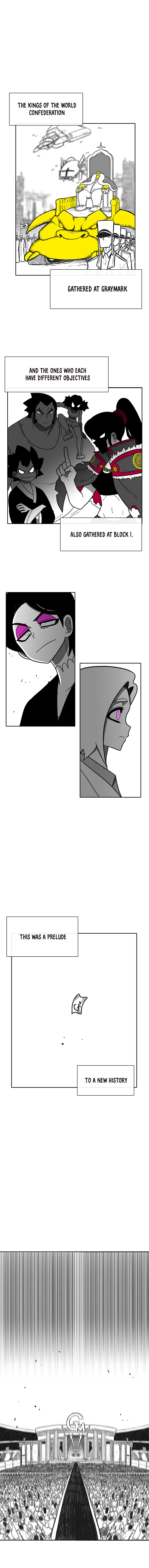 Read Burning Effect Manga Online