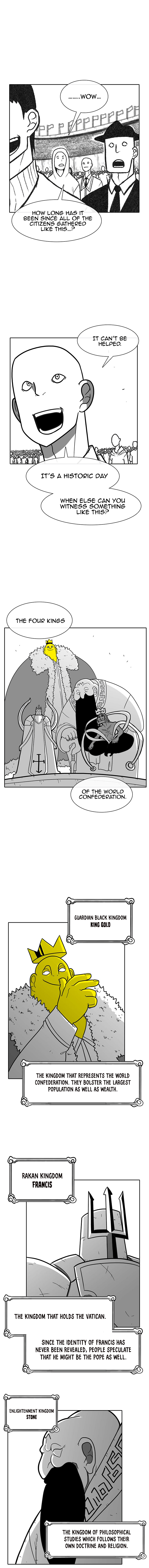 Read Burning Effect Manga Online
