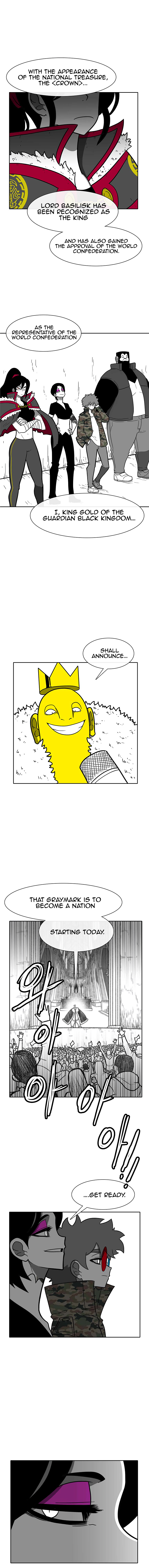 Read Burning Effect Manga Online