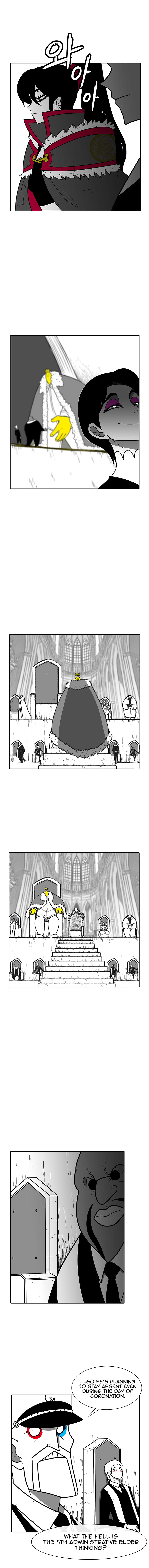 Read Burning Effect Manga Online