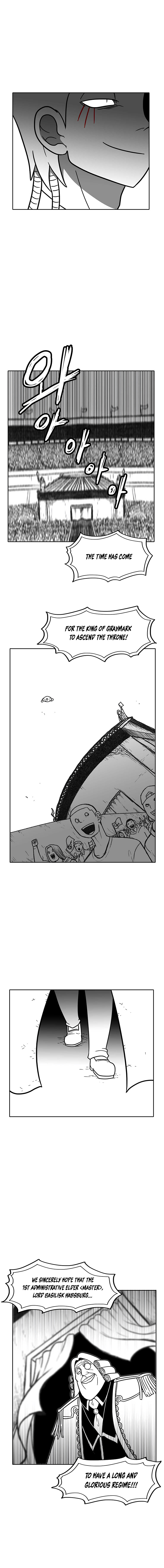 Read Burning Effect Manga Online
