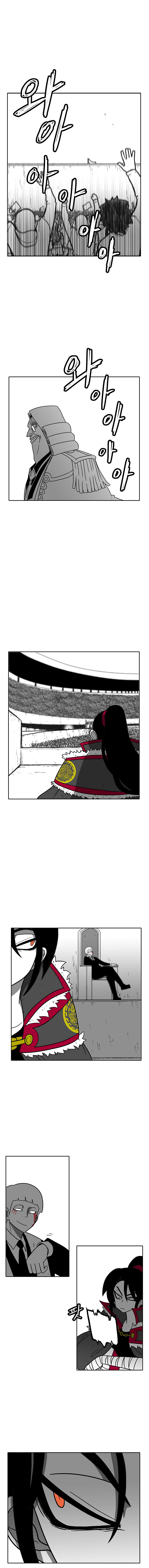 Read Burning Effect Manga Online