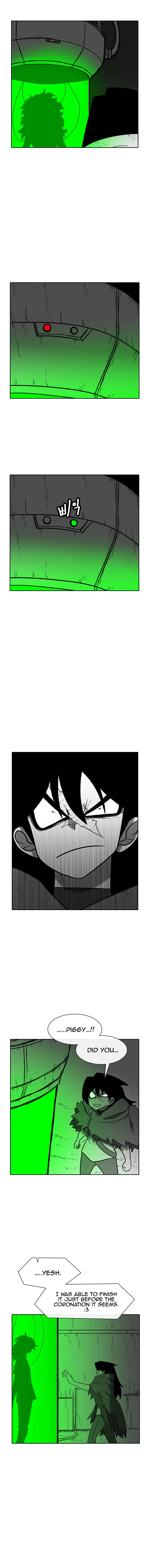 Read Burning Effect Manga Online