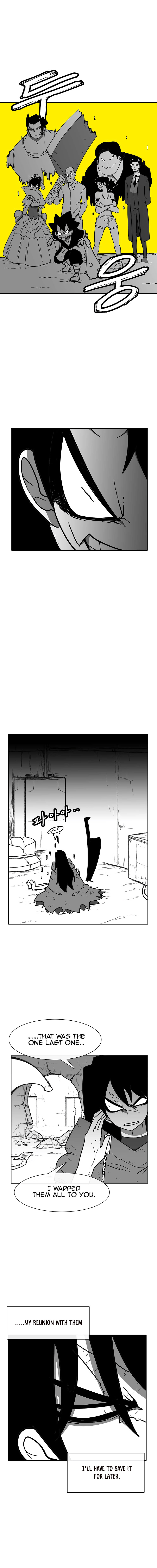 Read Burning Effect Manga Online
