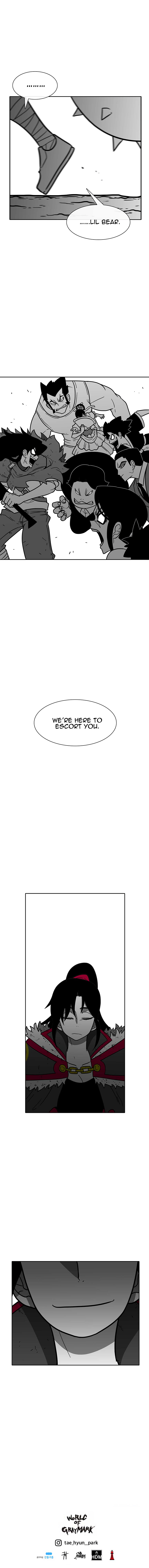 Read Burning Effect Manga Online