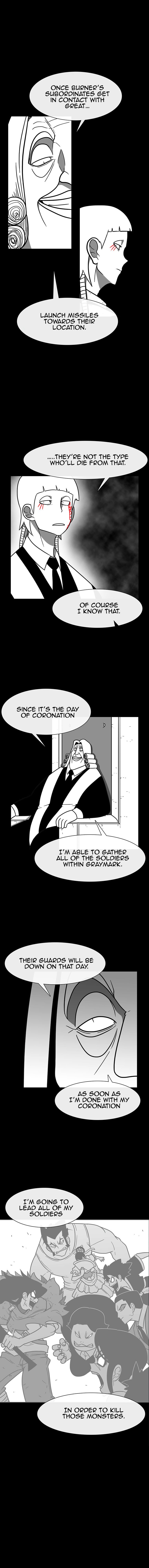 Read Burning Effect Manga Online