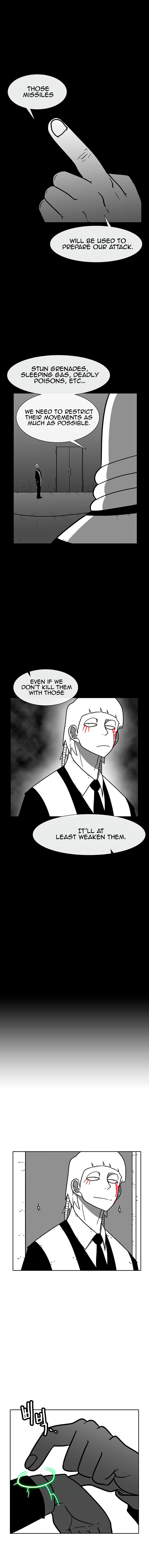 Read Burning Effect Manga Online