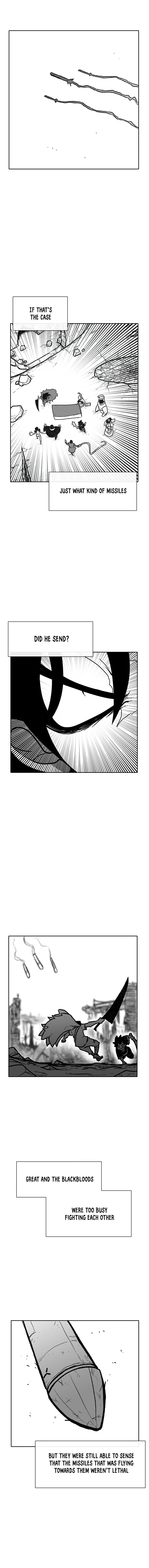 Read Burning Effect Manga Online