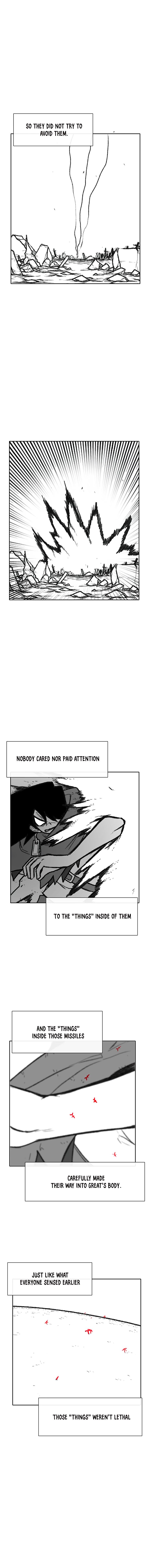Read Burning Effect Manga Online