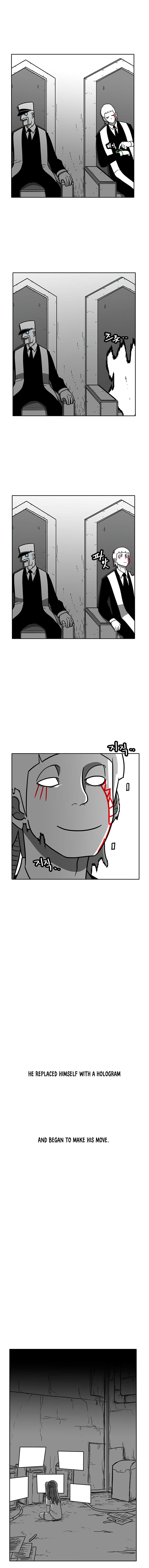 Read Burning Effect Manga Online