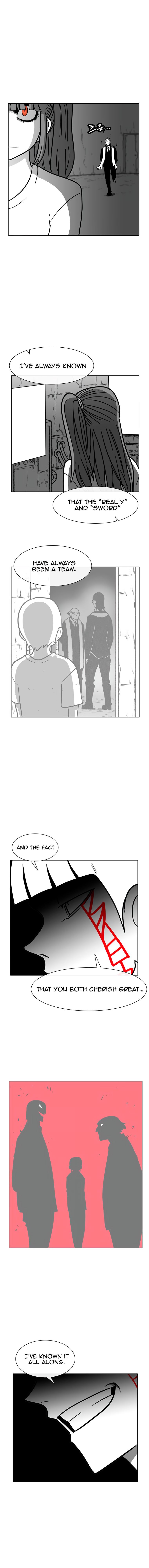 Read Burning Effect Manga Online