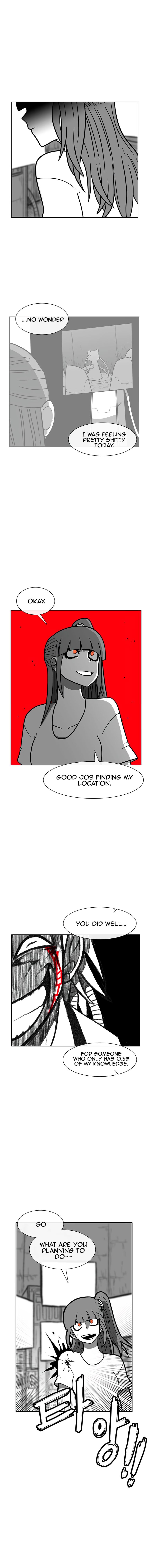 Read Burning Effect Manga Online