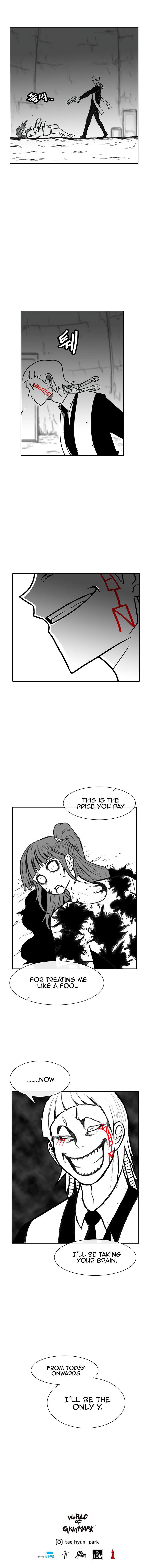 Read Burning Effect Manga Online