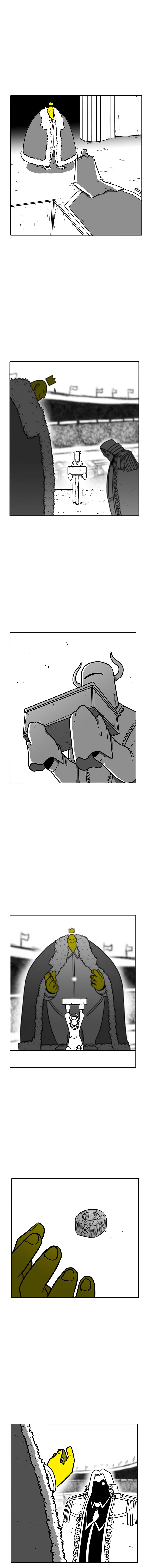 Read Burning Effect Manga Online