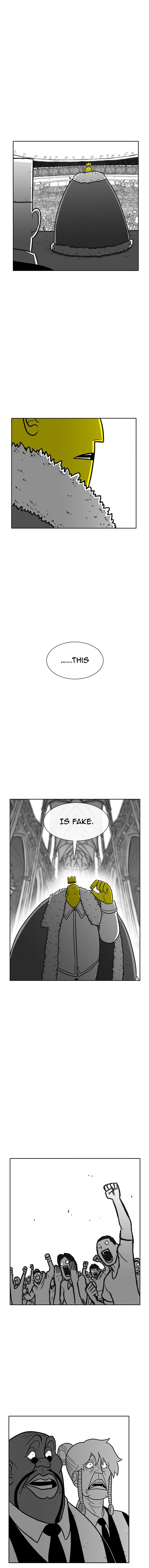 Read Burning Effect Manga Online