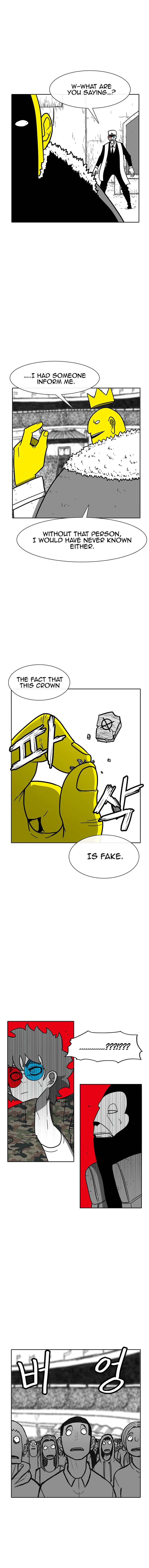 Read Burning Effect Manga Online