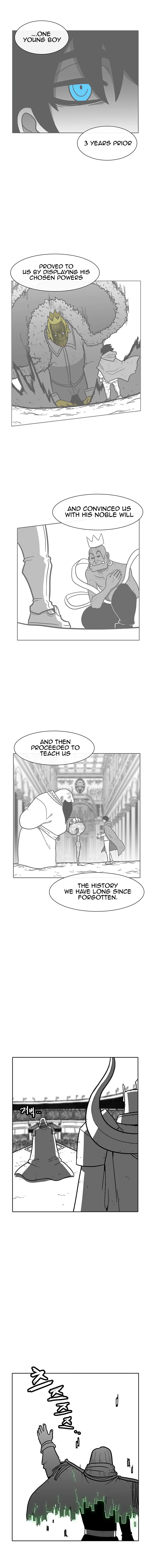 Read Burning Effect Manga Online
