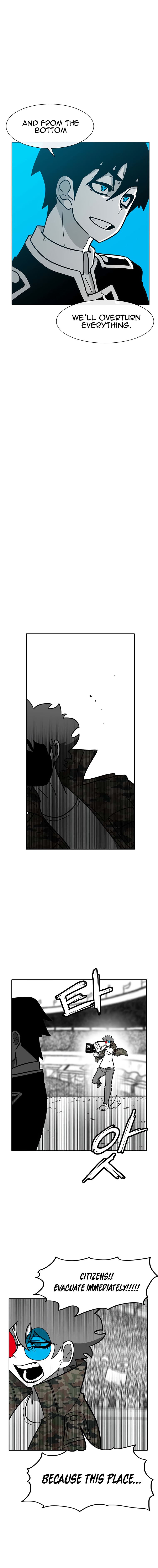 Read Burning Effect Manga Online