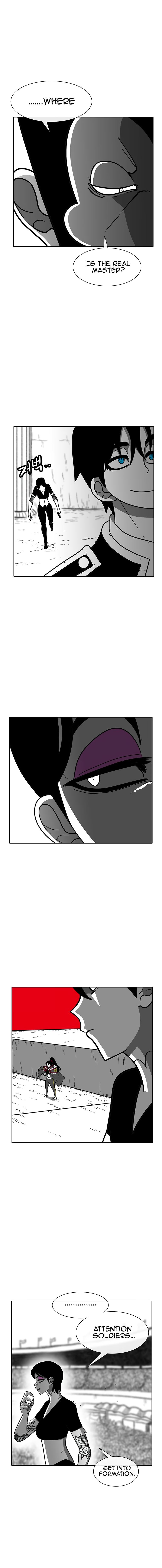 Read Burning Effect Manga Online