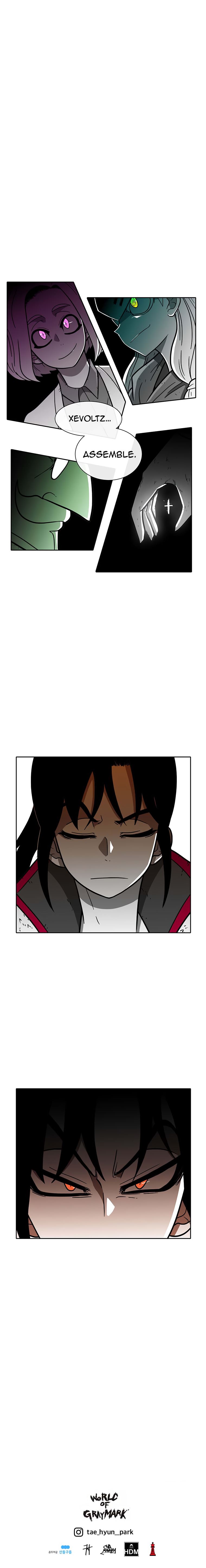 Read Burning Effect Manga Online