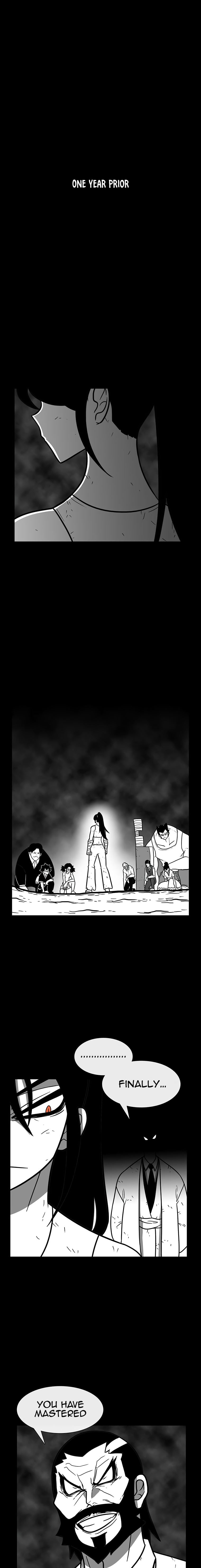 Read Burning Effect Manga Online