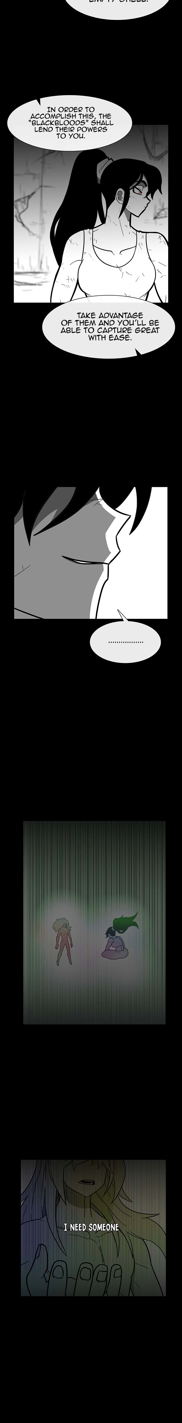 Read Burning Effect Manga Online
