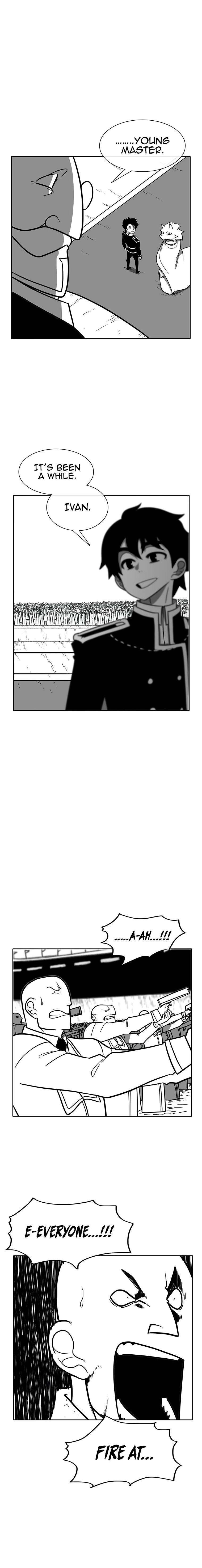 Read Burning Effect Manga Online