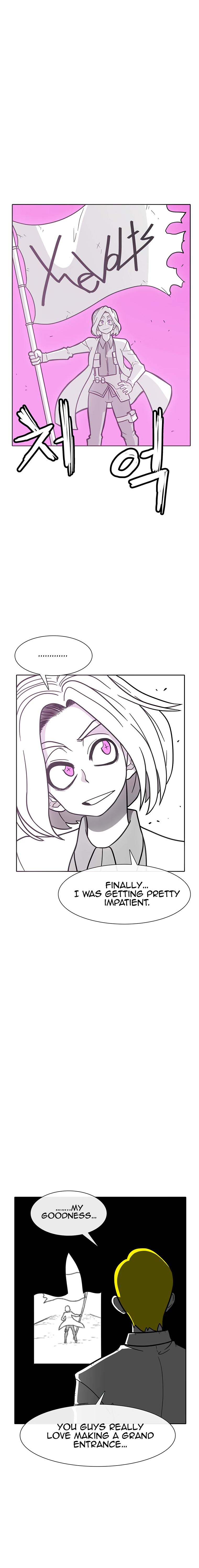 Read Burning Effect Manga Online