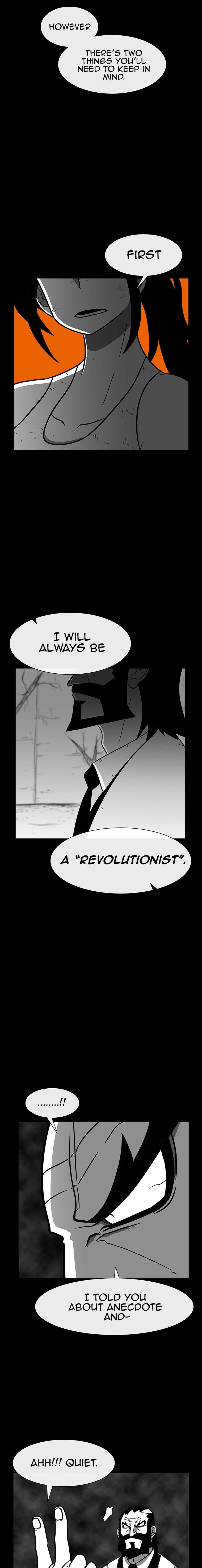 Read Burning Effect Manga Online