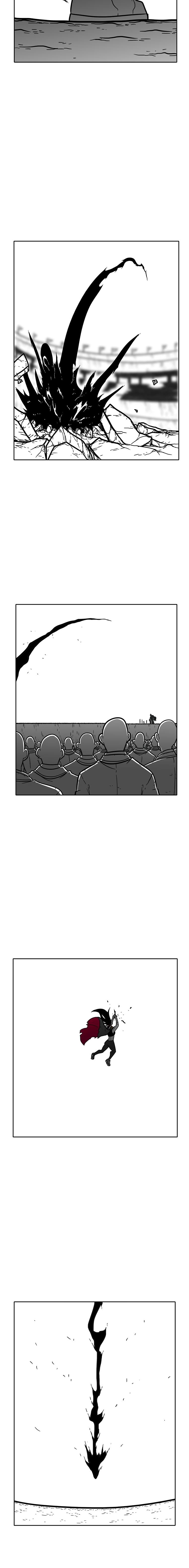 Read Burning Effect Manga Online