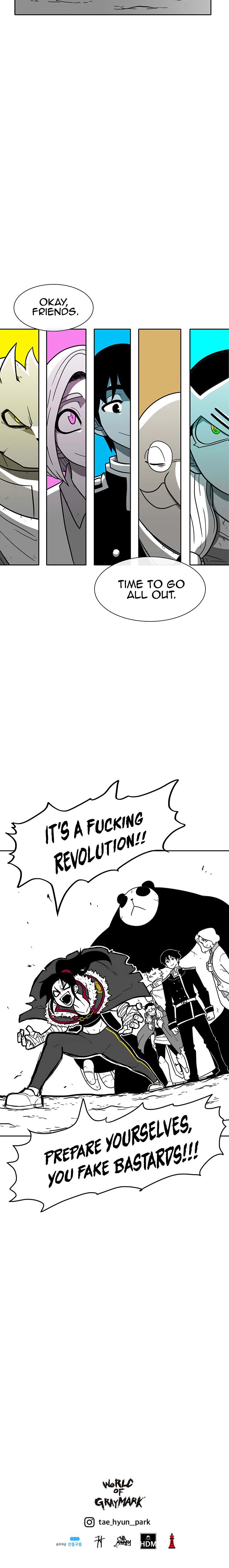 Read Burning Effect Manga Online