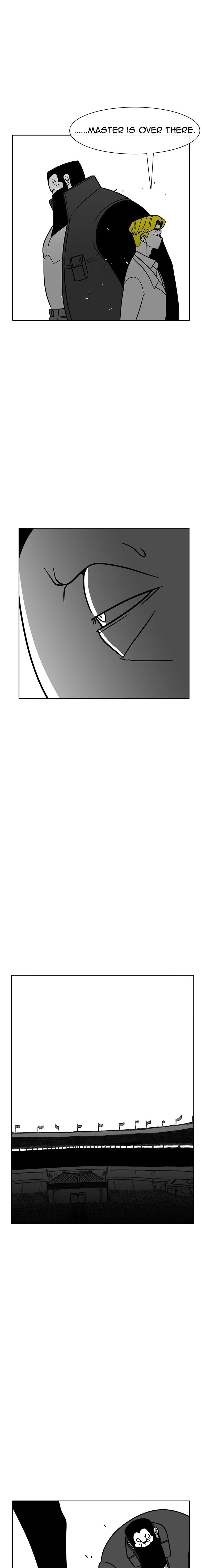 Read Burning Effect Manga Online