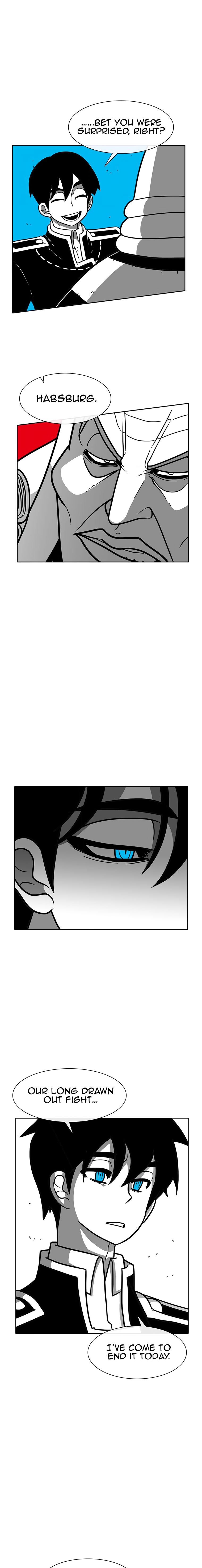 Read Burning Effect Manga Online