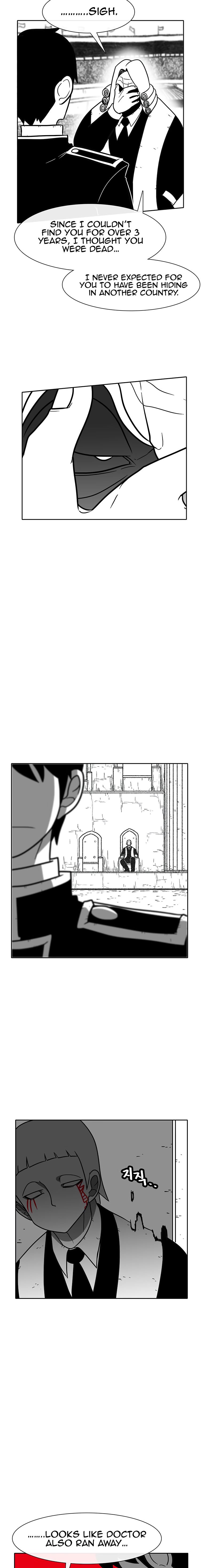Read Burning Effect Manga Online