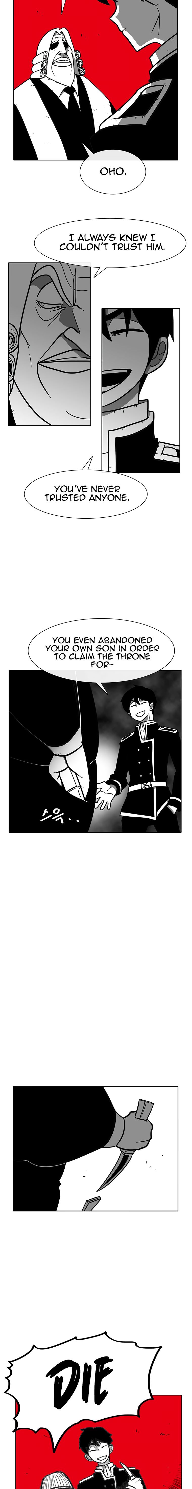 Read Burning Effect Manga Online