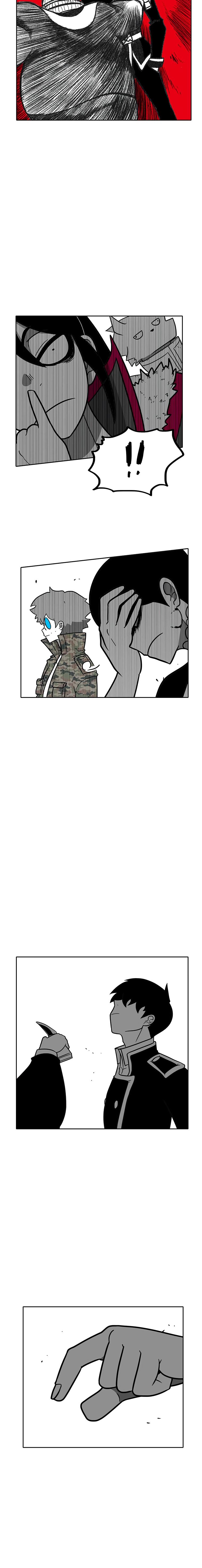 Read Burning Effect Manga Online