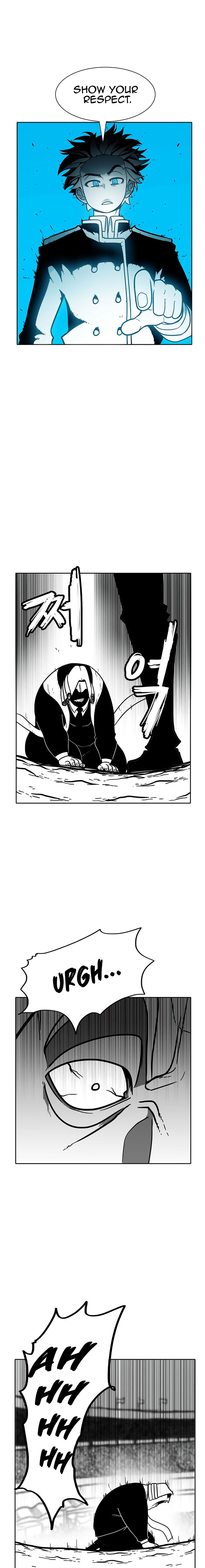 Read Burning Effect Manga Online