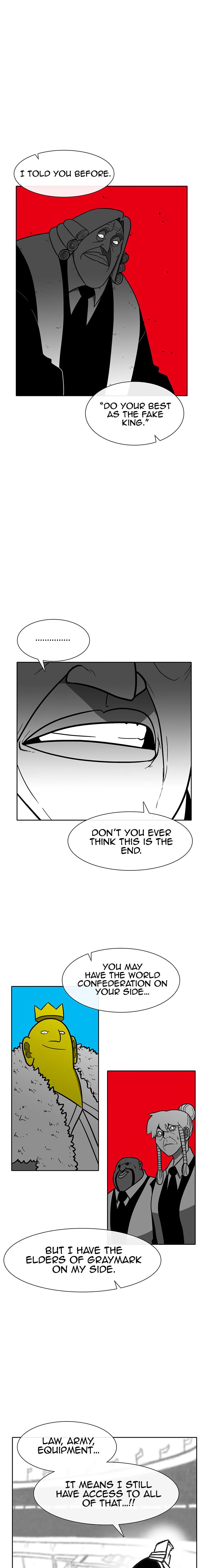 Read Burning Effect Manga Online
