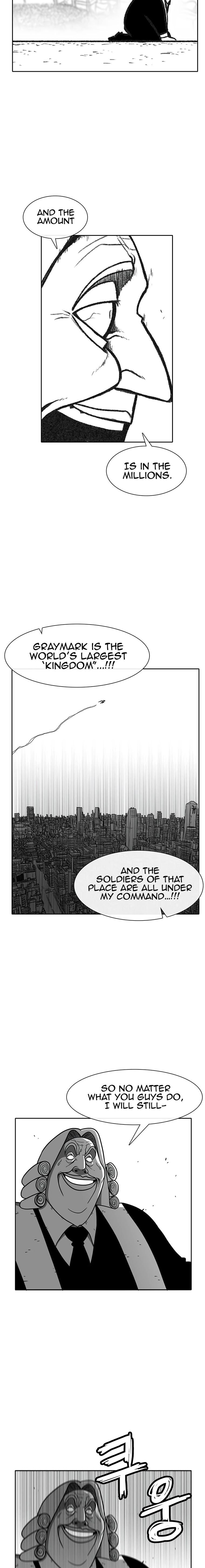 Read Burning Effect Manga Online