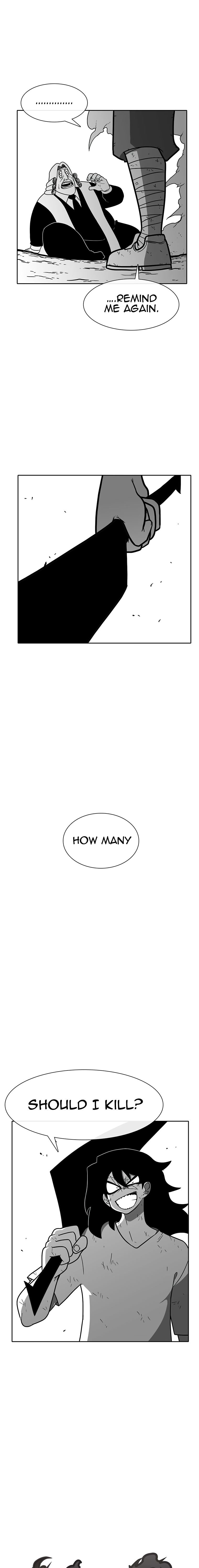 Read Burning Effect Manga Online