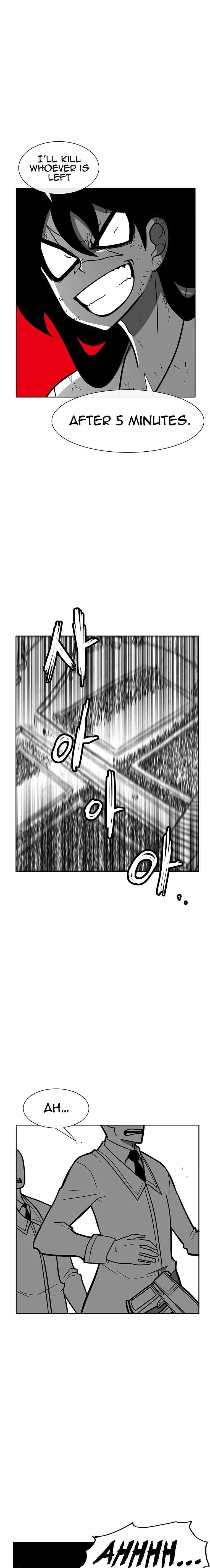 Read Burning Effect Manga Online