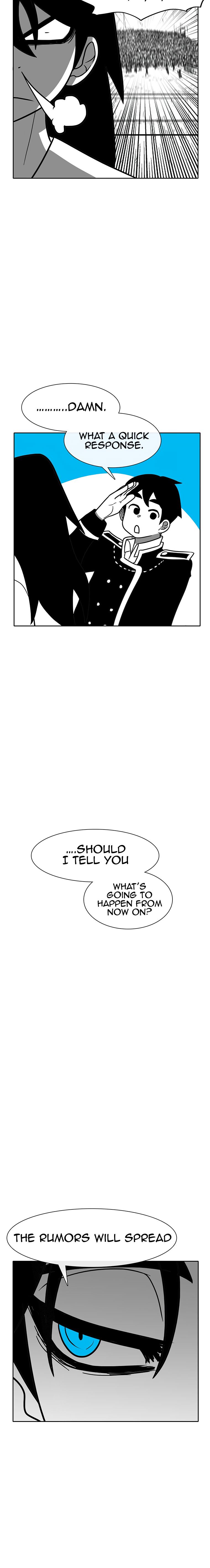 Read Burning Effect Manga Online
