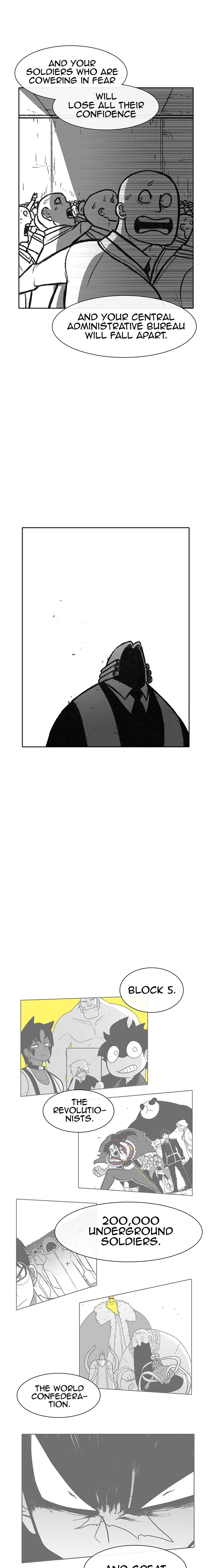 Read Burning Effect Manga Online