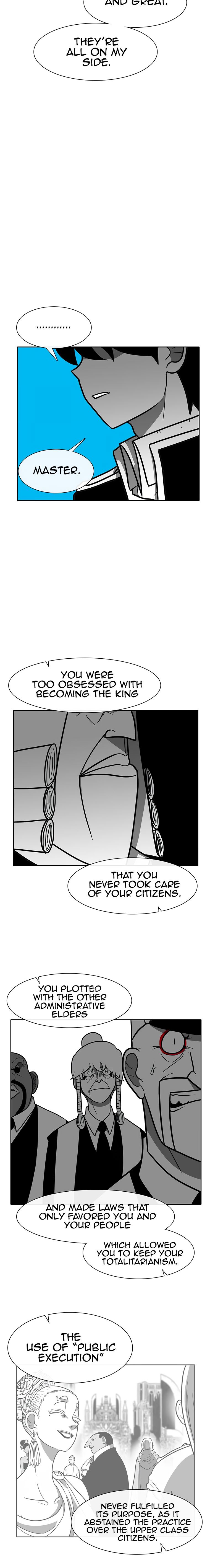 Read Burning Effect Manga Online