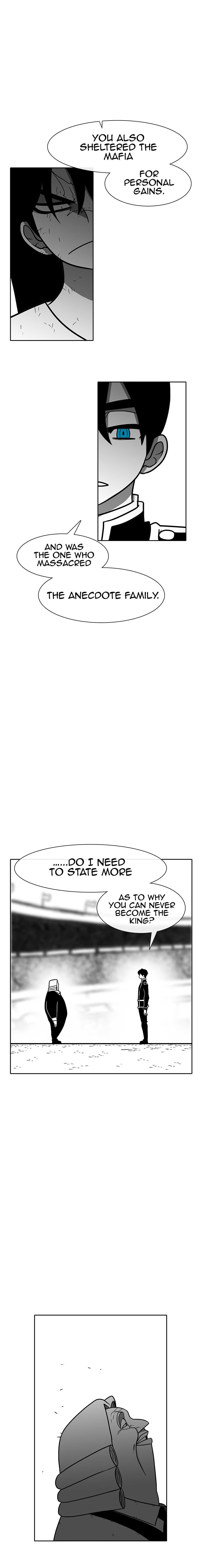 Read Burning Effect Manga Online