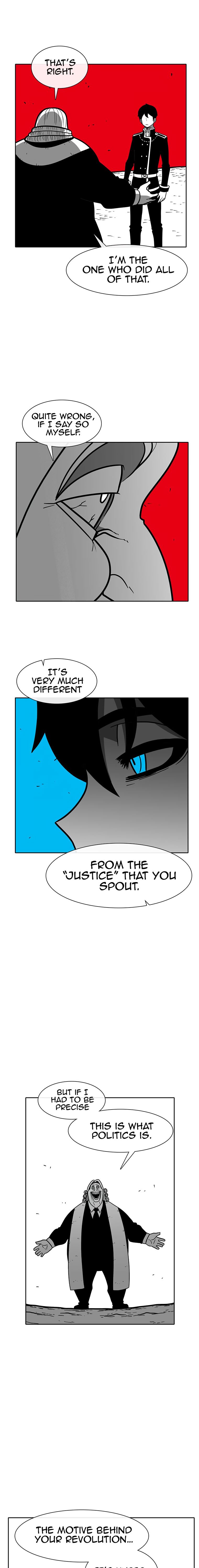 Read Burning Effect Manga Online