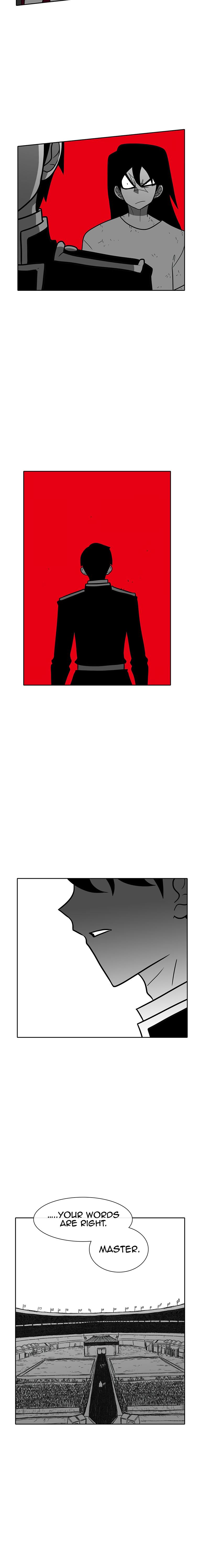 Read Burning Effect Manga Online