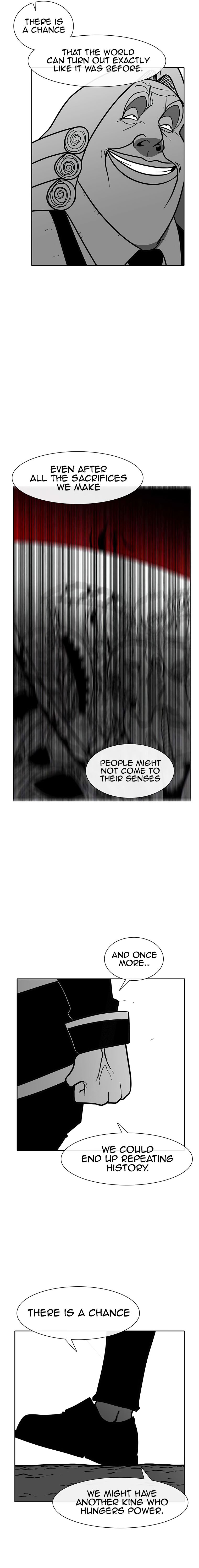 Read Burning Effect Manga Online